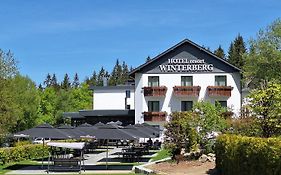 Hotel Winterberg Resort